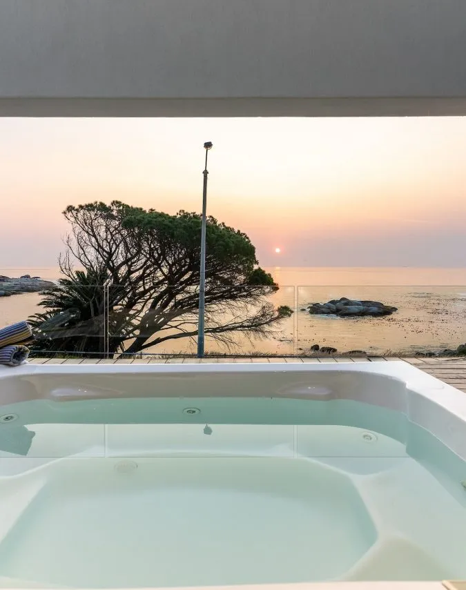Amashe Luxury Apartment