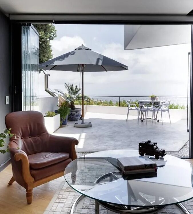 Clifton Ezulwini Penthouse