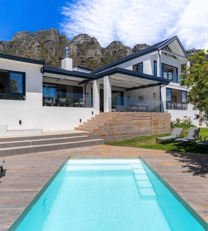 Crystal Bay Villa