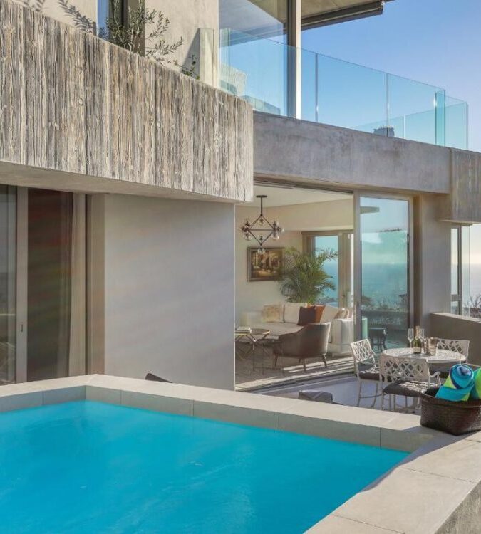 Vista Maris Luxury Apartment