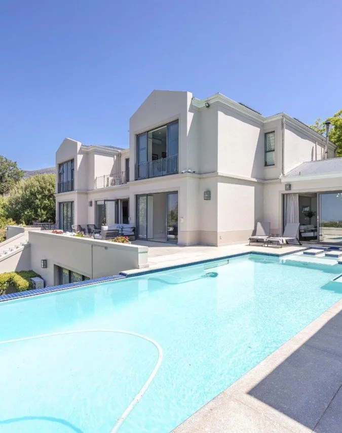 Villa Wingerd
