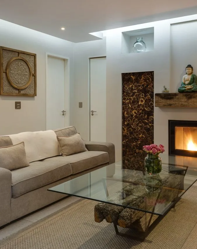Element House