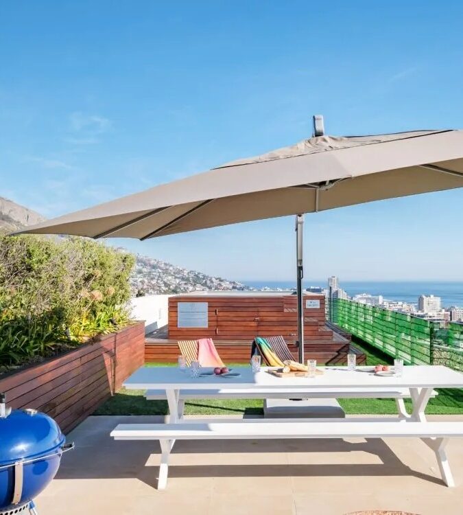 Alpha One 601 Penthouse