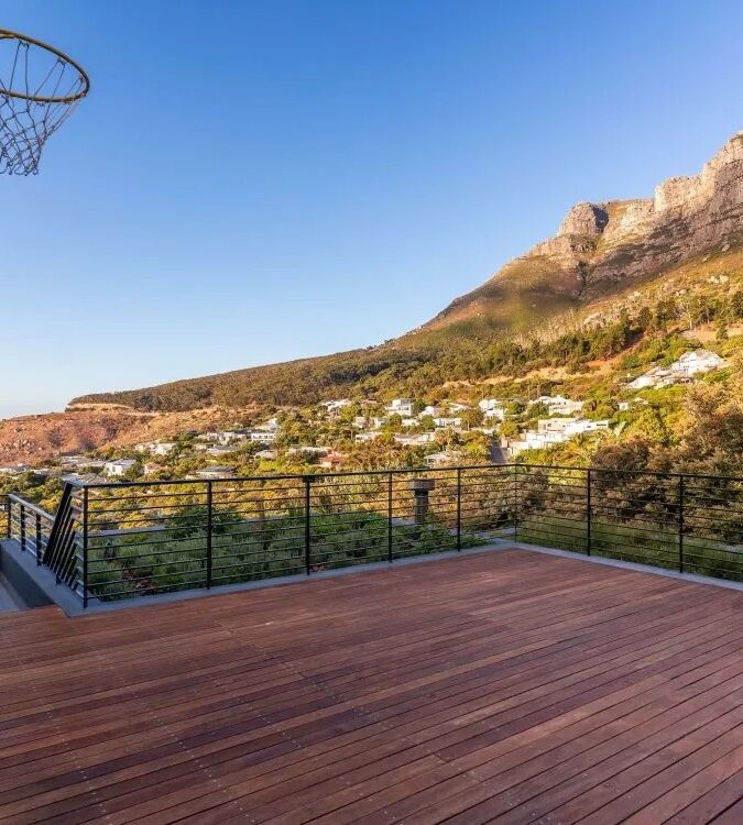 Summit Villa Llandudno