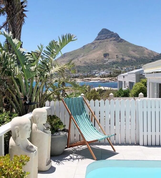 Bakoven Beach Bungalow