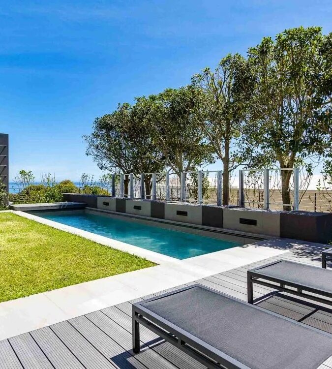 Halcyon Villa