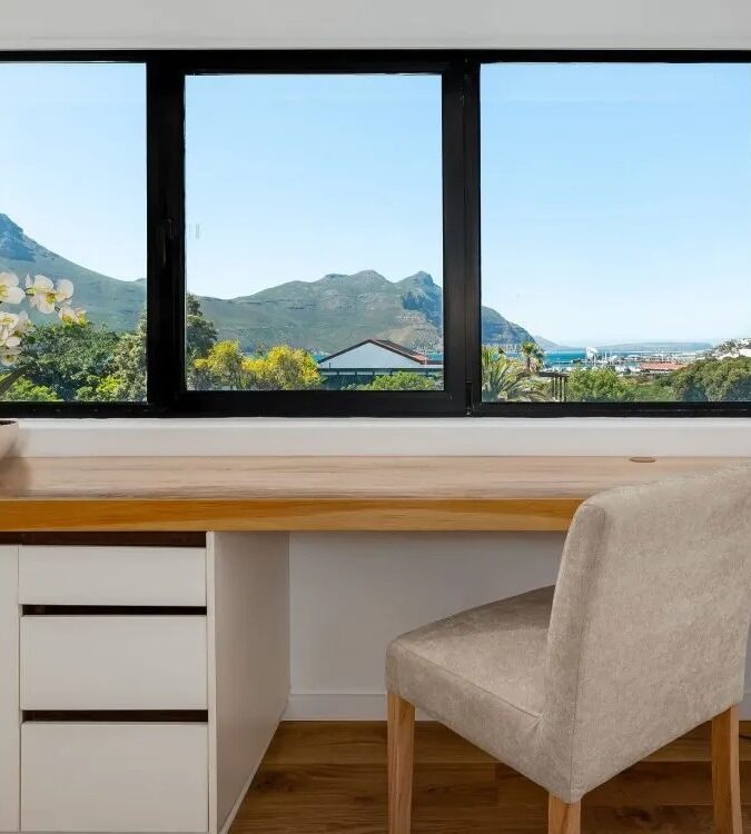 BlackBarn Villa