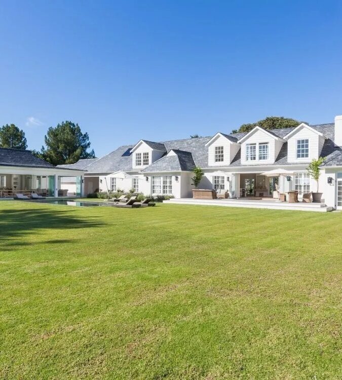 Constantia Luxe