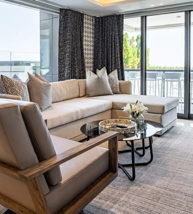 Aurum Residence