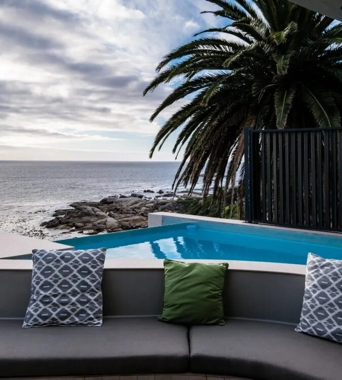 Barley Bay Penthouse