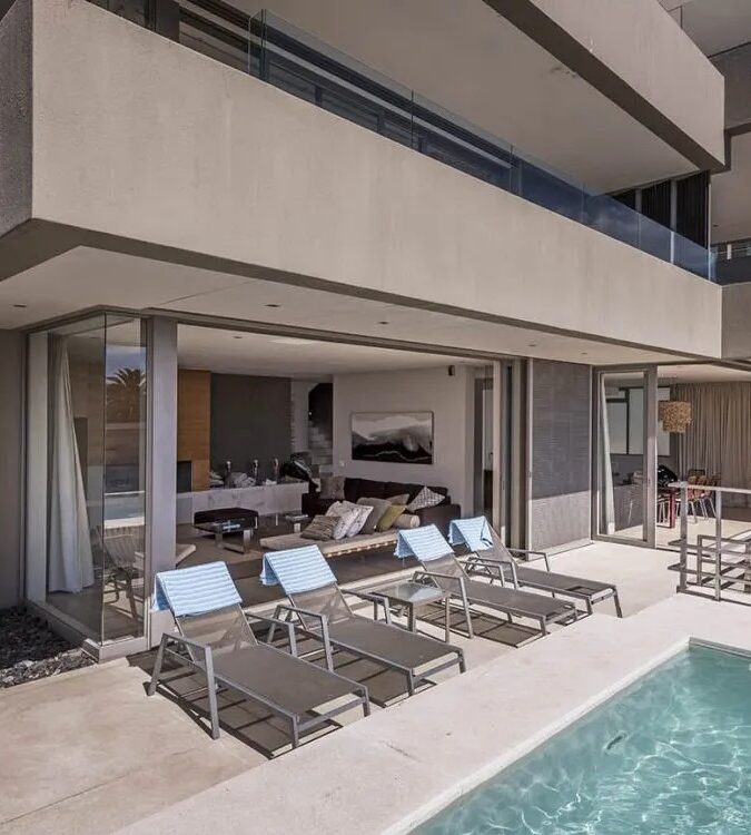 Blue Ocean Residence