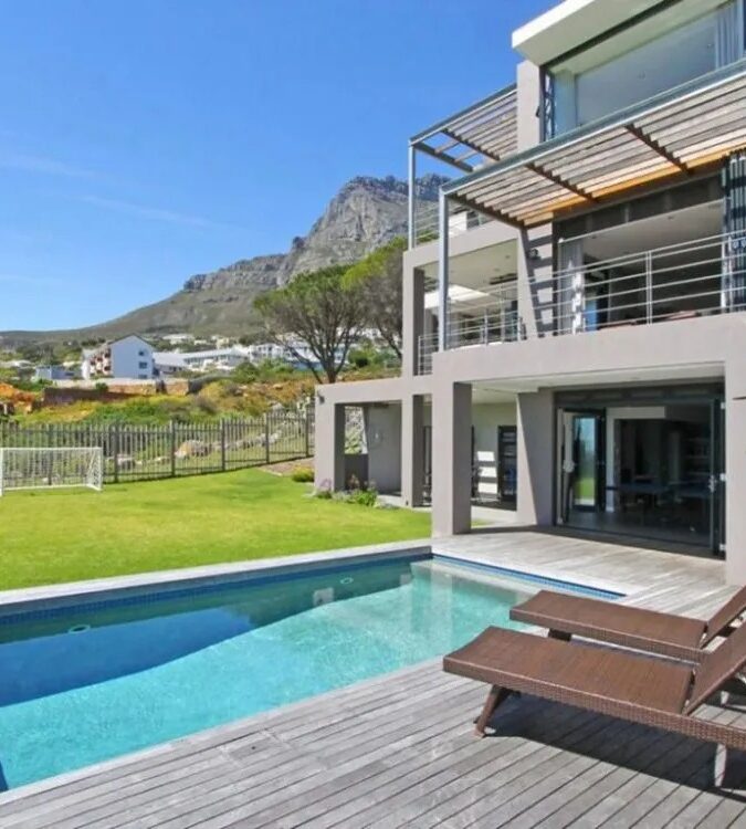 Kinnoul Villa