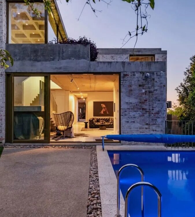 Luna Azul Penthouse