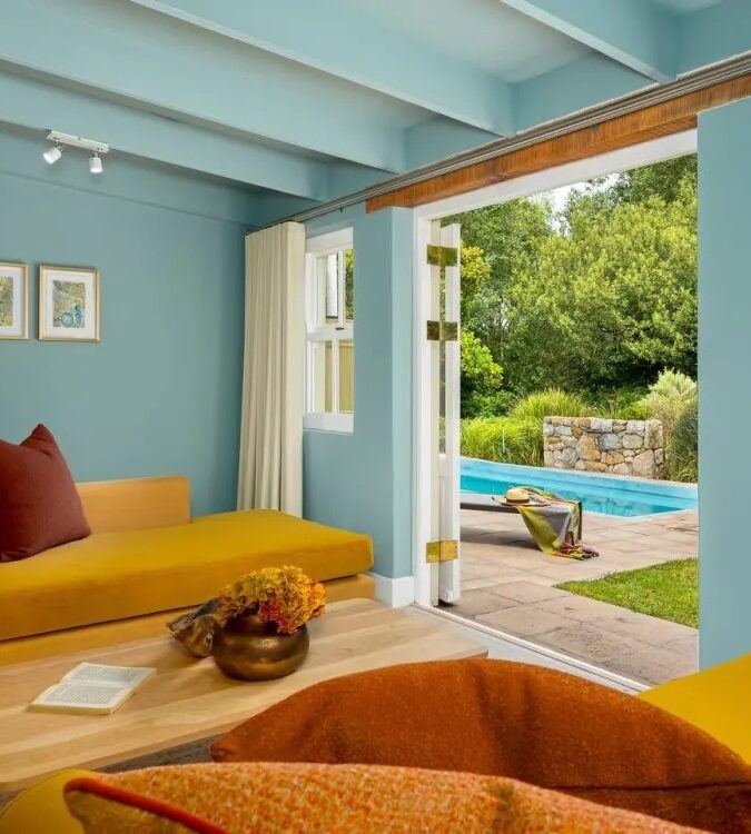 The Verve Villa