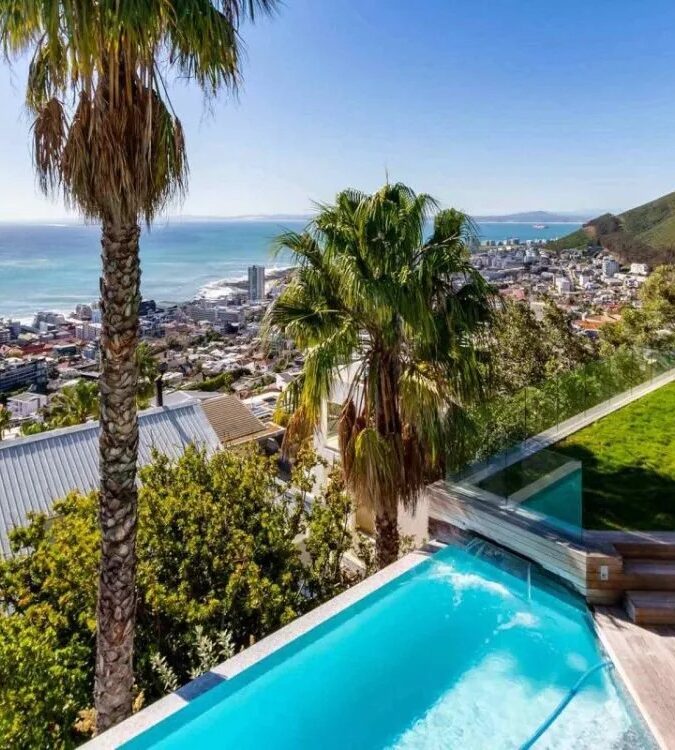 Zen Sky Villa