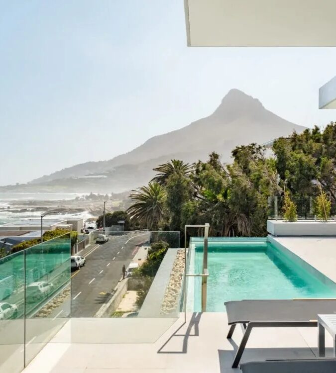 Blue Ocean Penthouse