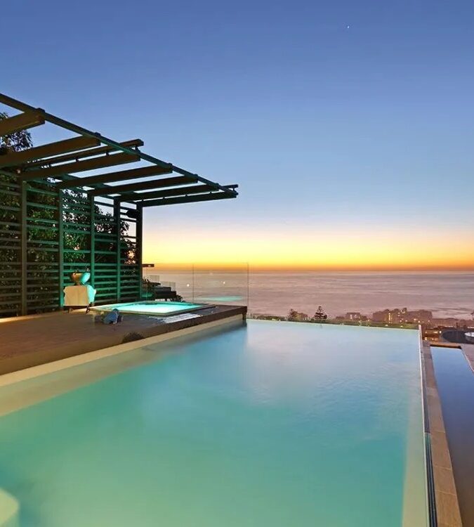 De Wet Villa