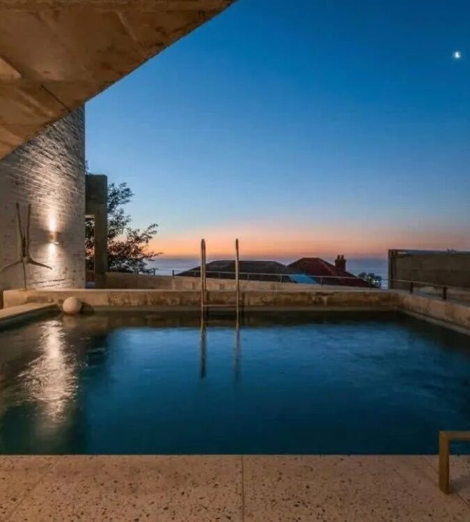 Luna Azul Loft